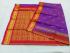 SALEM SILK SAREE WITH BLOUSE